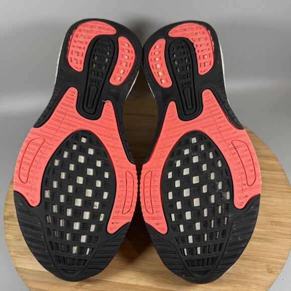 Adidas Womens‎ Supernova Plus GX0535 Black Running Shoes Sneakers Size 8.5 - Picture 6 of 8